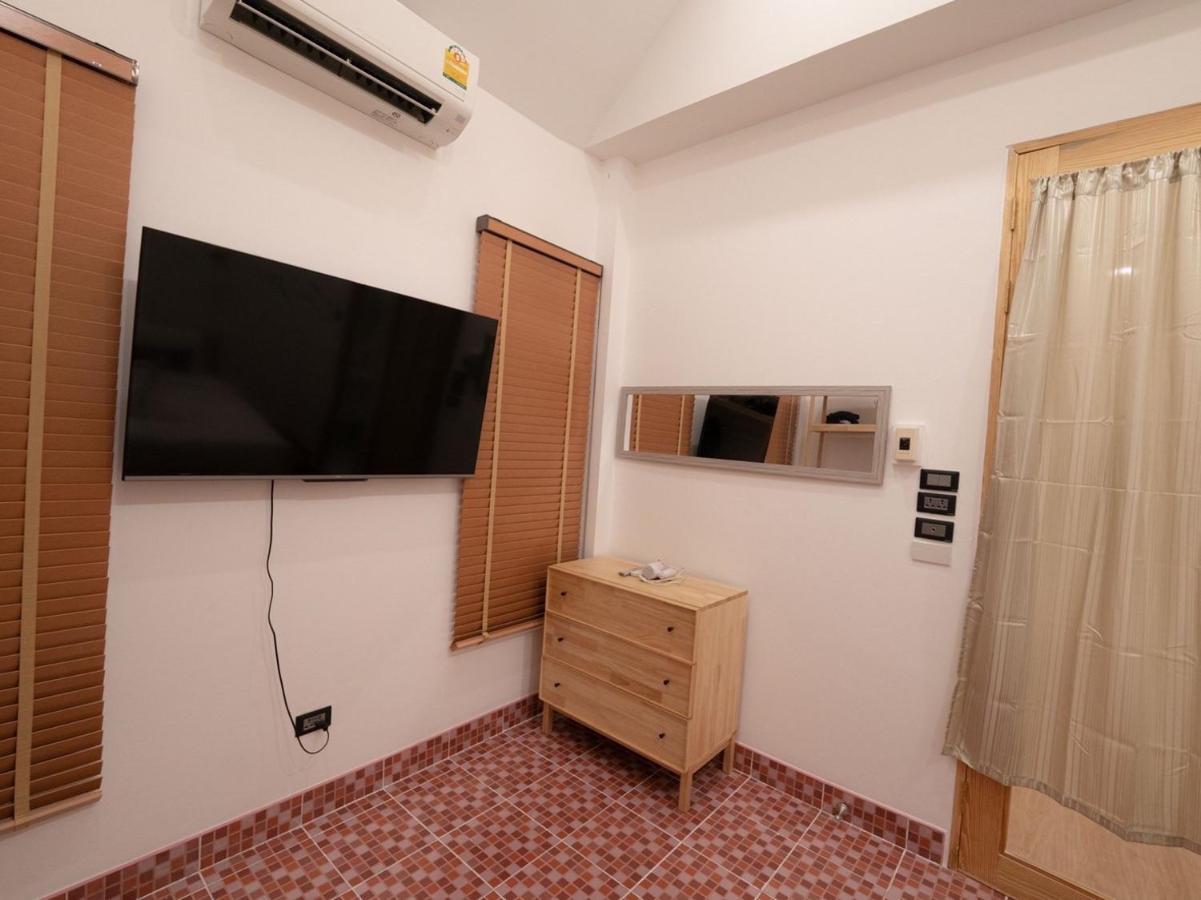 Villaer Rim By Roomquest Hua Hin