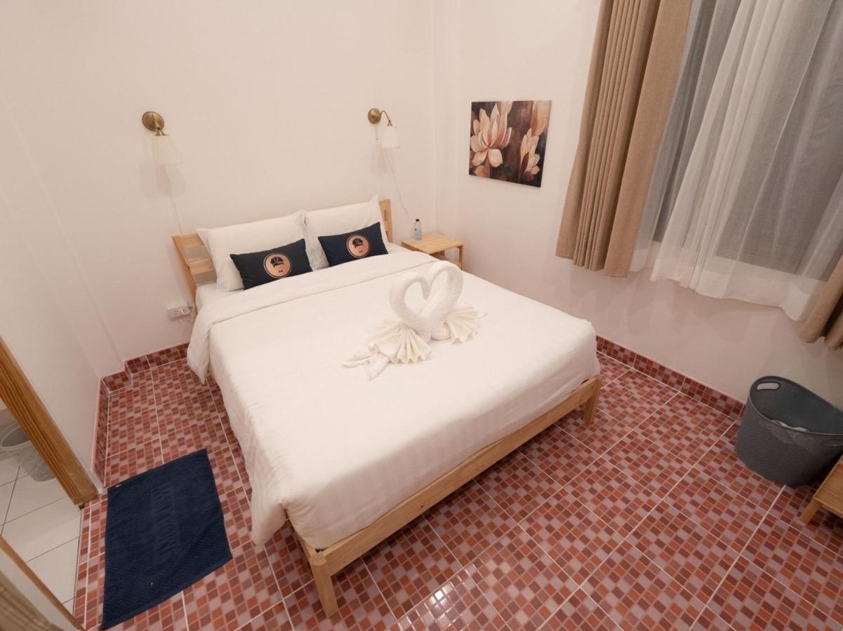 Rim By Roomquest Villaer Hua Hin