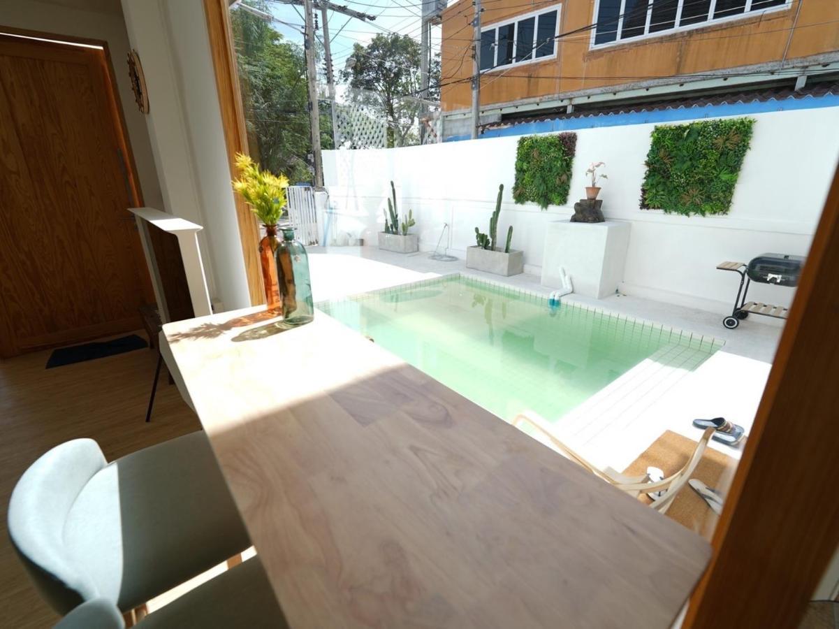 Rim By Roomquest Villaer Hua Hin