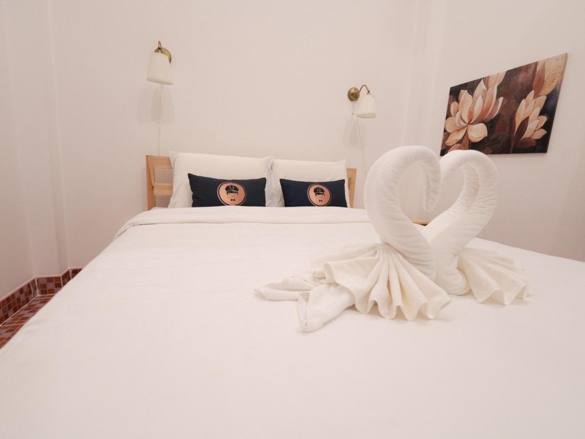 Rim By Roomquest Villaer Hua Hin