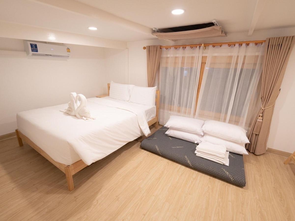 Rim By Roomquest Villaer Hua Hin