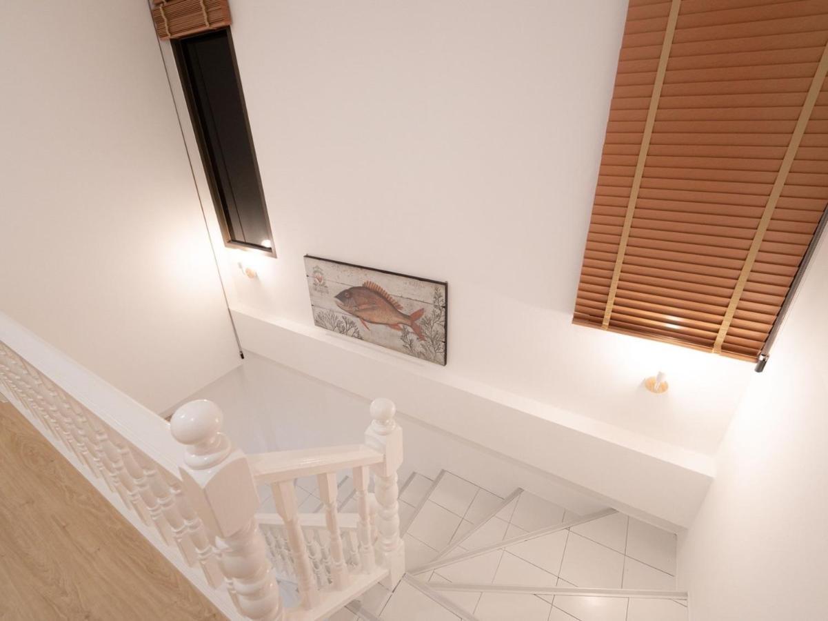 Villaer Rim By Roomquest Hua Hin
